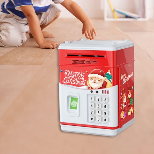 Tirelire noël à - tirelire,