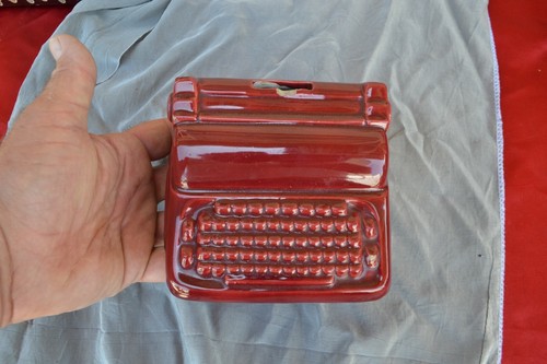 Ancienne tirelire casser - ancienne,