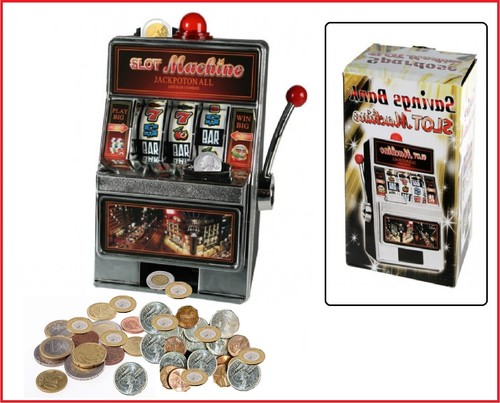Tirelire-Jeu-Automatique-Machi