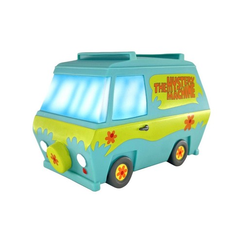 Plastoy tirelire scooby doo - plastoy, scooby-doo