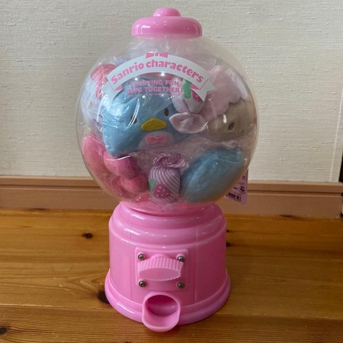Lot tirelire sanrio characters - lot,