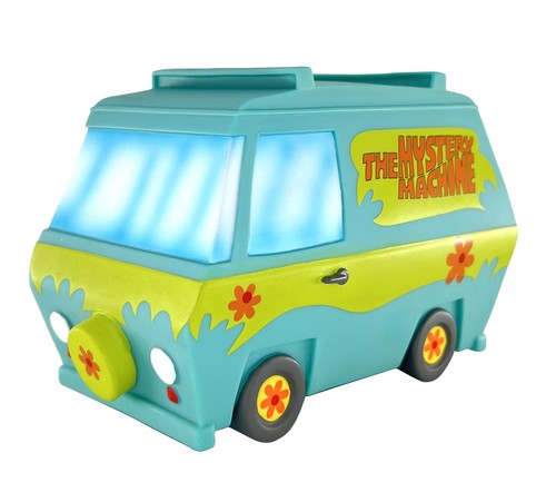 Plastoy tirelire mystery - tirelire,