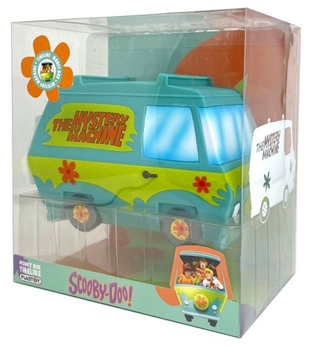 Scooby doo mystery - scooby-doo,