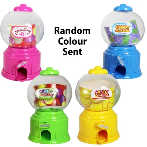 Mini mignon candy machine - mignon,